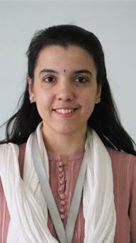 Pallavi Yatin Kelkar