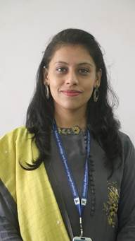Nikita Anil Nanavati