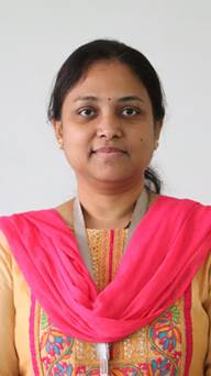 Shweta Santosh Deshpande
