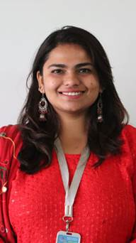 Rucha Vivek