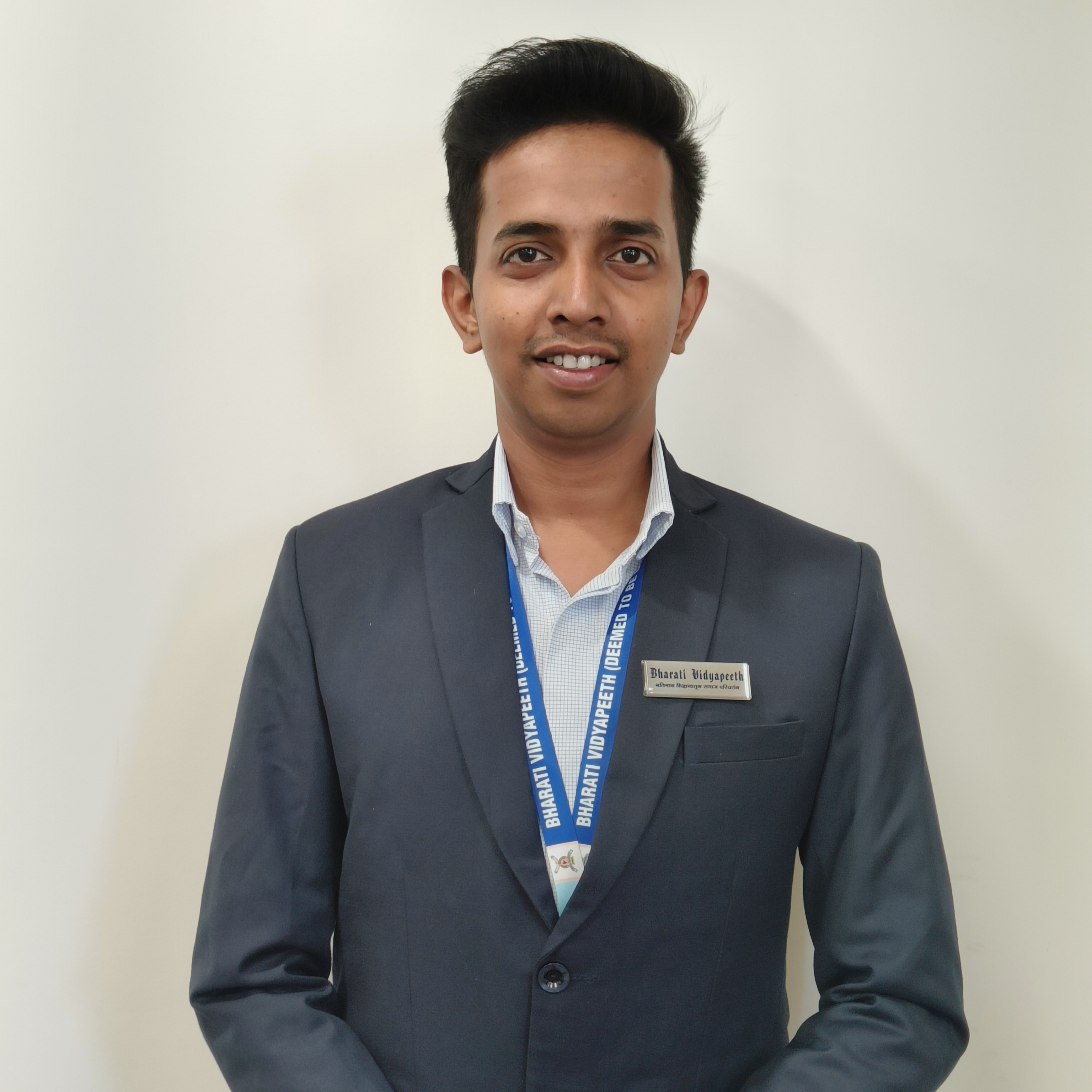 Kale Sanket Rajendra