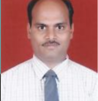 Mohan Laxman Jamdade