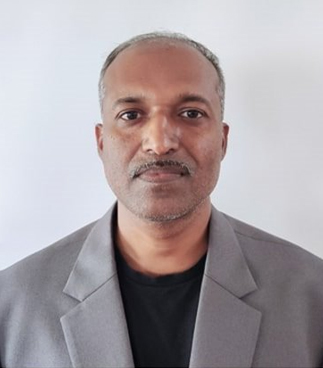 Dhiraj Manohar Dhane