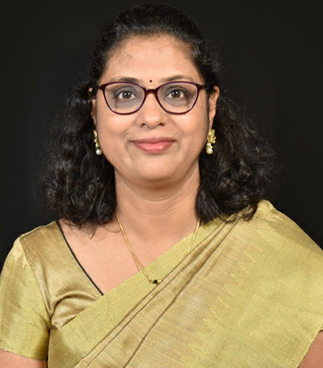 Shilpa Shrotriya