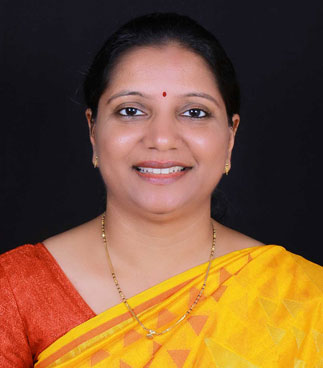 Sugandha Mulgund