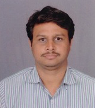 Alok Suresh Shah