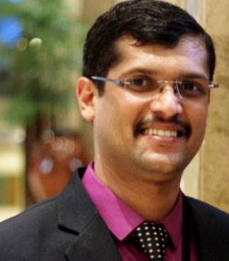 Neeraj Athavale