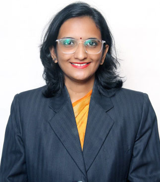 Ruchita Killedar