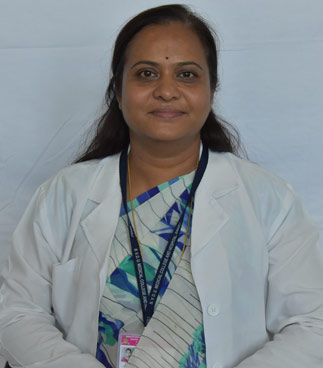 Sheetal Shankarayaa Swamy 