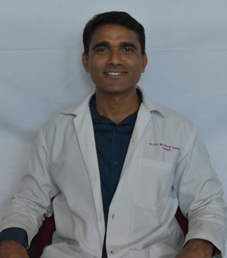 Sachin Gundhar Shetti