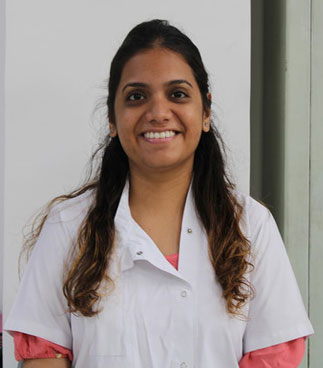 Ankita Jaysingh Pawar