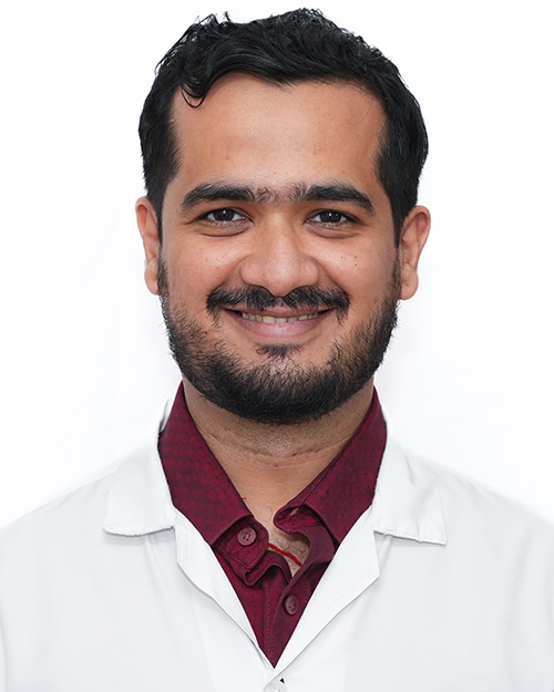 Deshpande Shantanu S