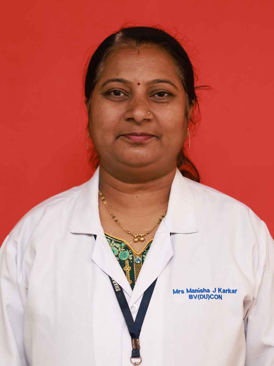 Manisha Karkar
