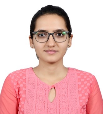 Aparna Shankar Patil.	