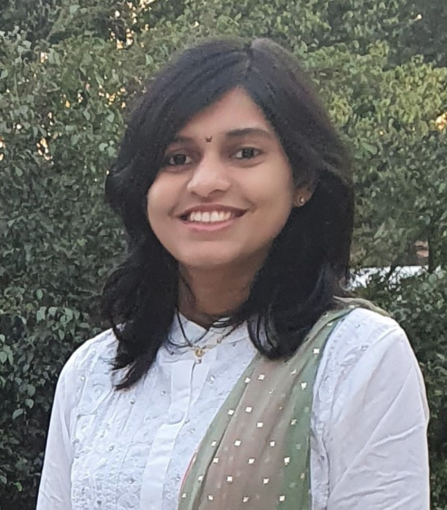 Shameeka Samir Khaire