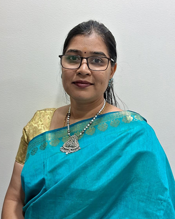 Sharda Sarda