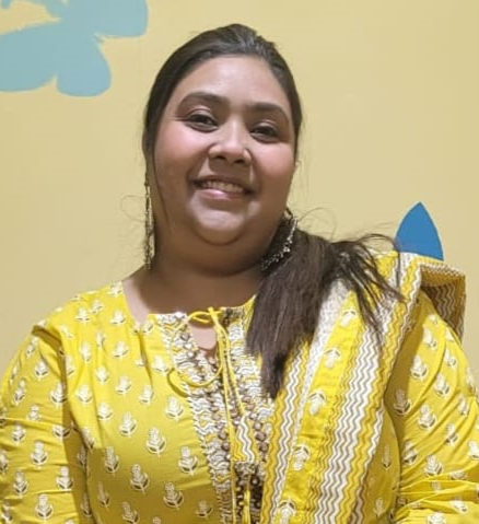 Kristi Kaveri Dutta