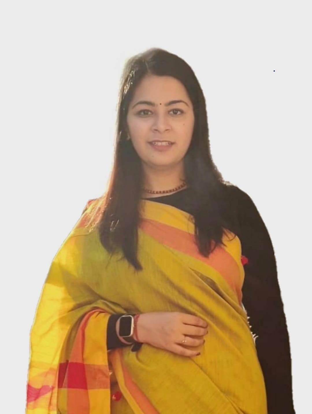 Gayatri Kapur
