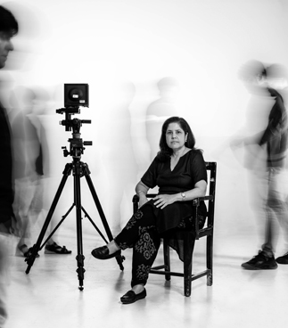 Geetanjali 'Anju' Kulkarni