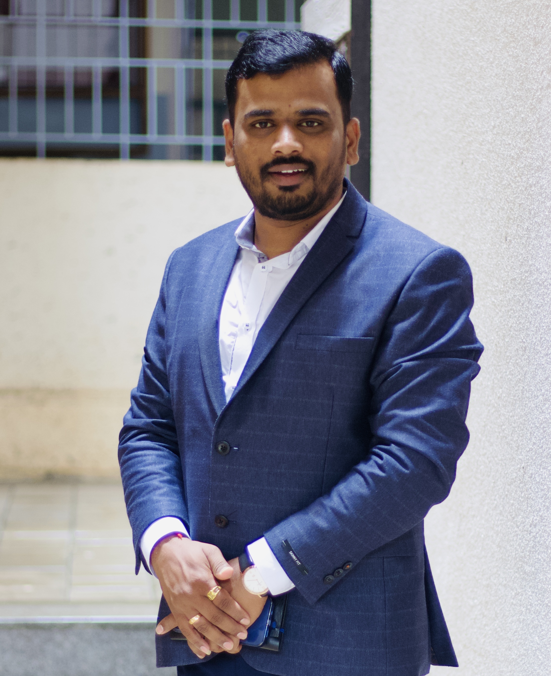 Ajinkya Dhananjay Mandake 