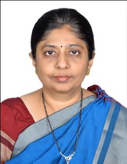 Mrudula Prasad Wadekar