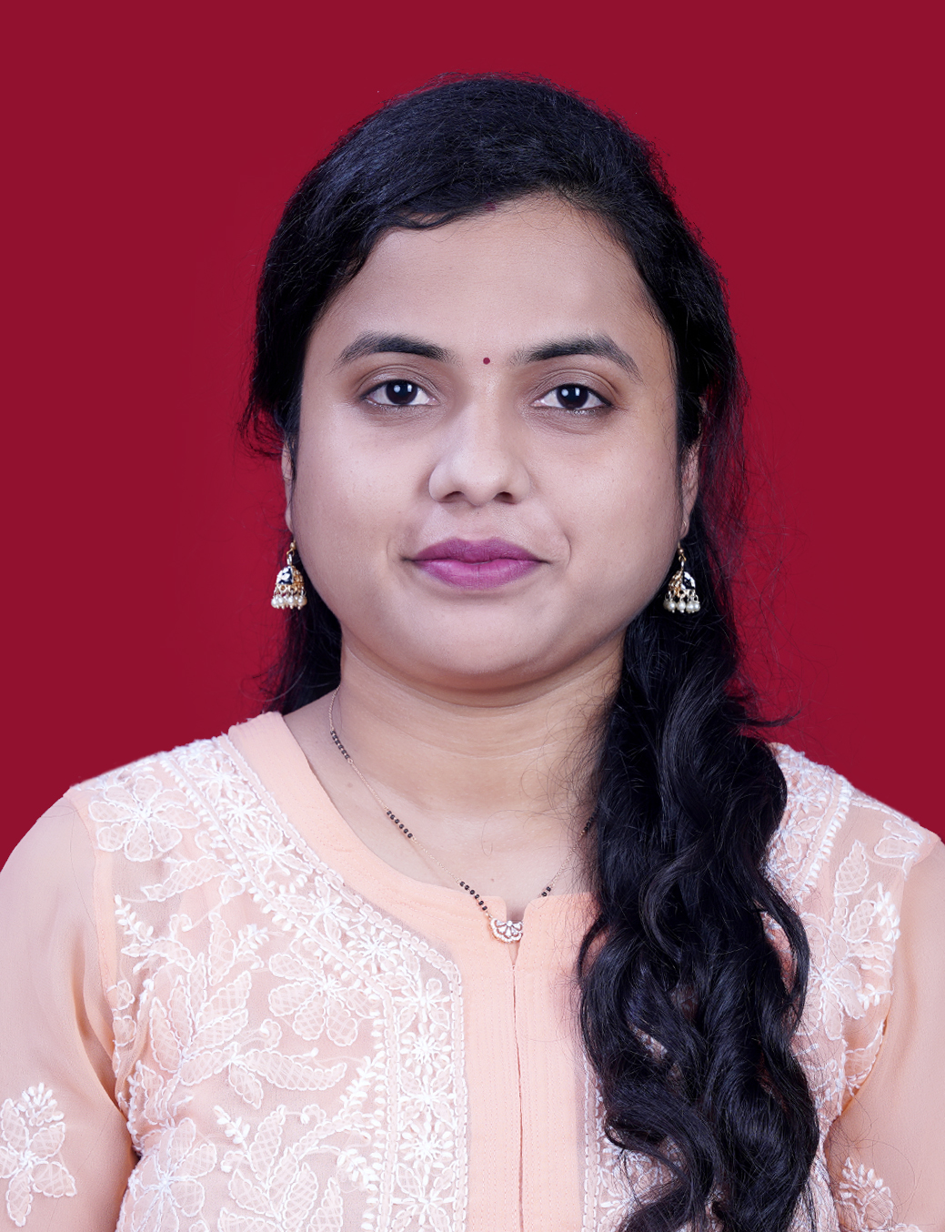 Pratiksha Balasaheb Patil