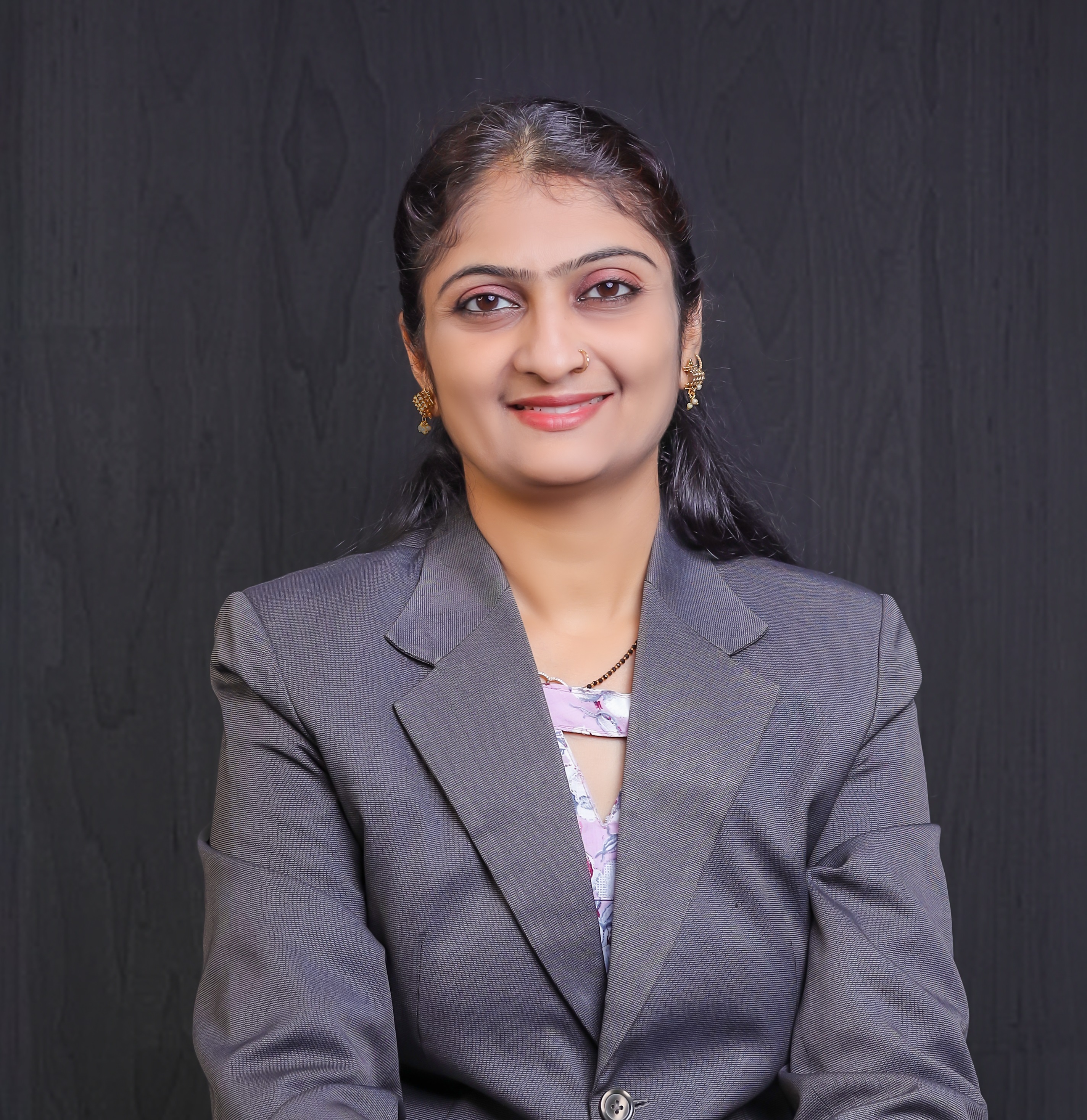 Shabnam Mane (Mahat) 