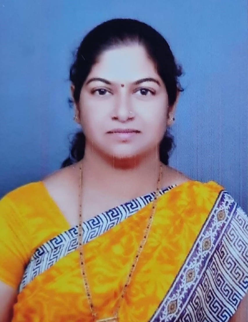 Vaishali Vinod Mane
