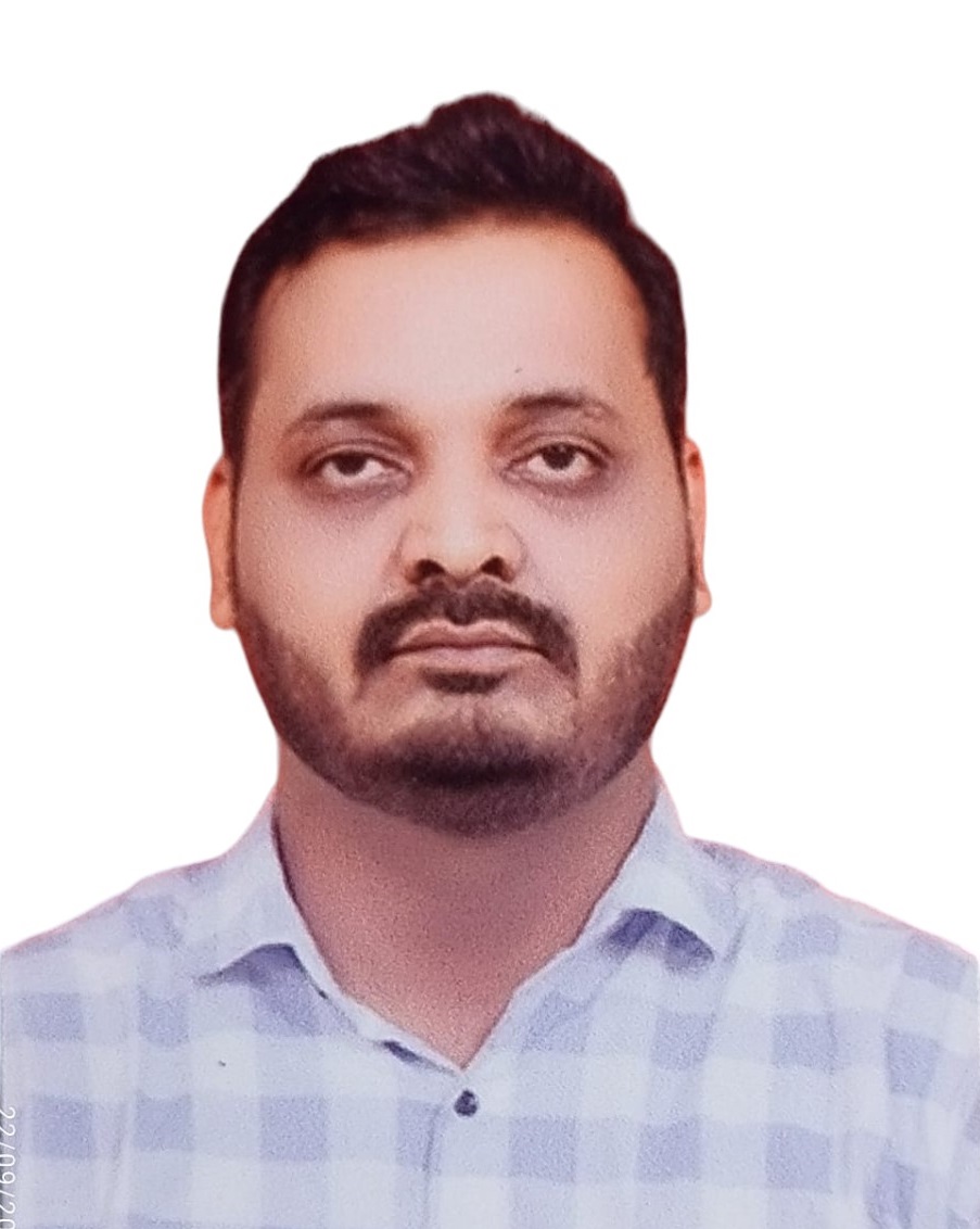 Prashant M. Mahadik