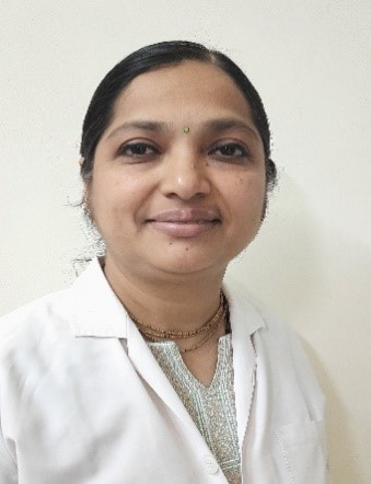 Rajani Sachin Komble