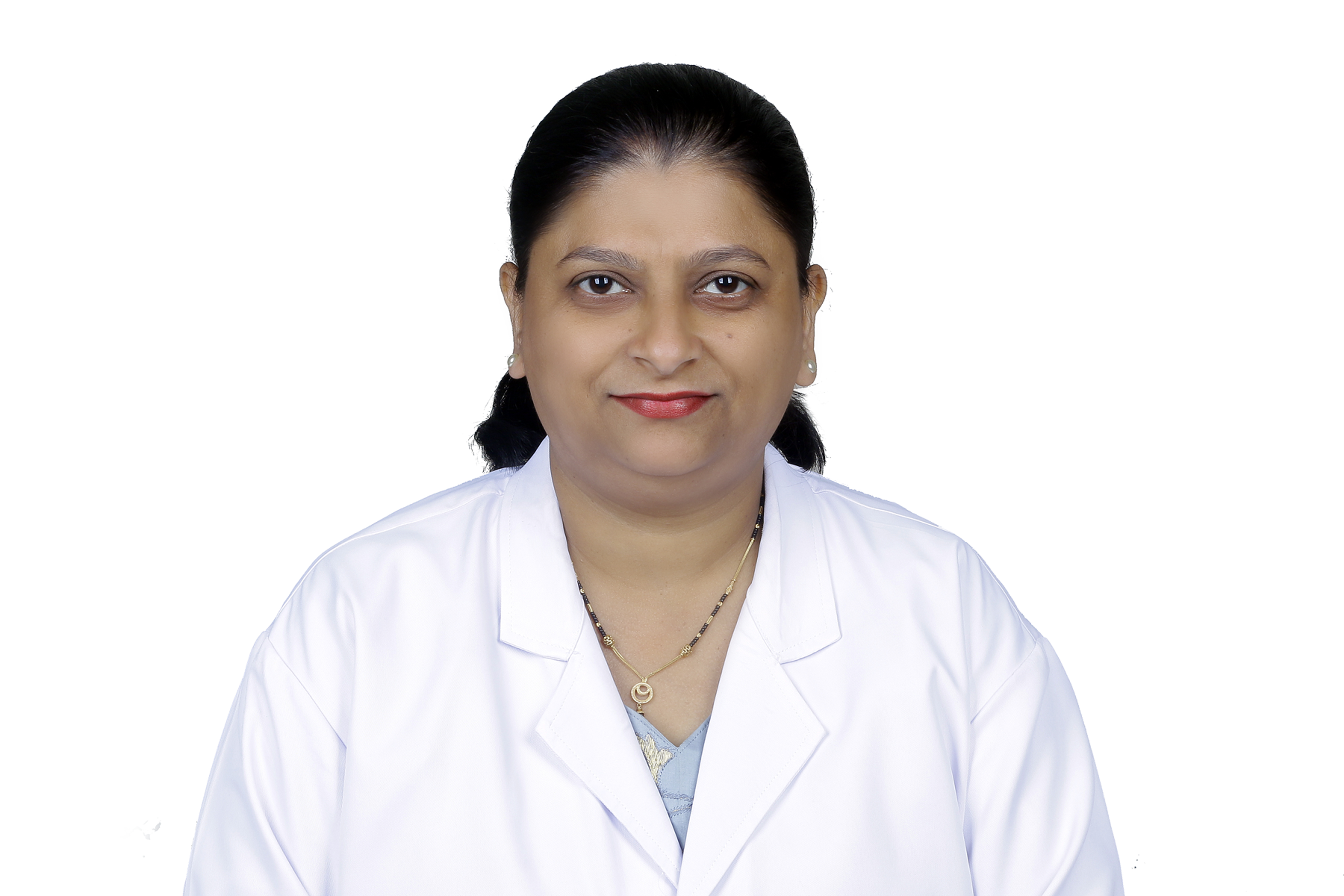 Shefali Samson Daruwala