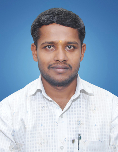 Bobalade D Dattatray