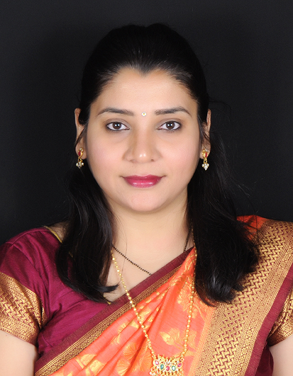  Priyanka Rahul Patil