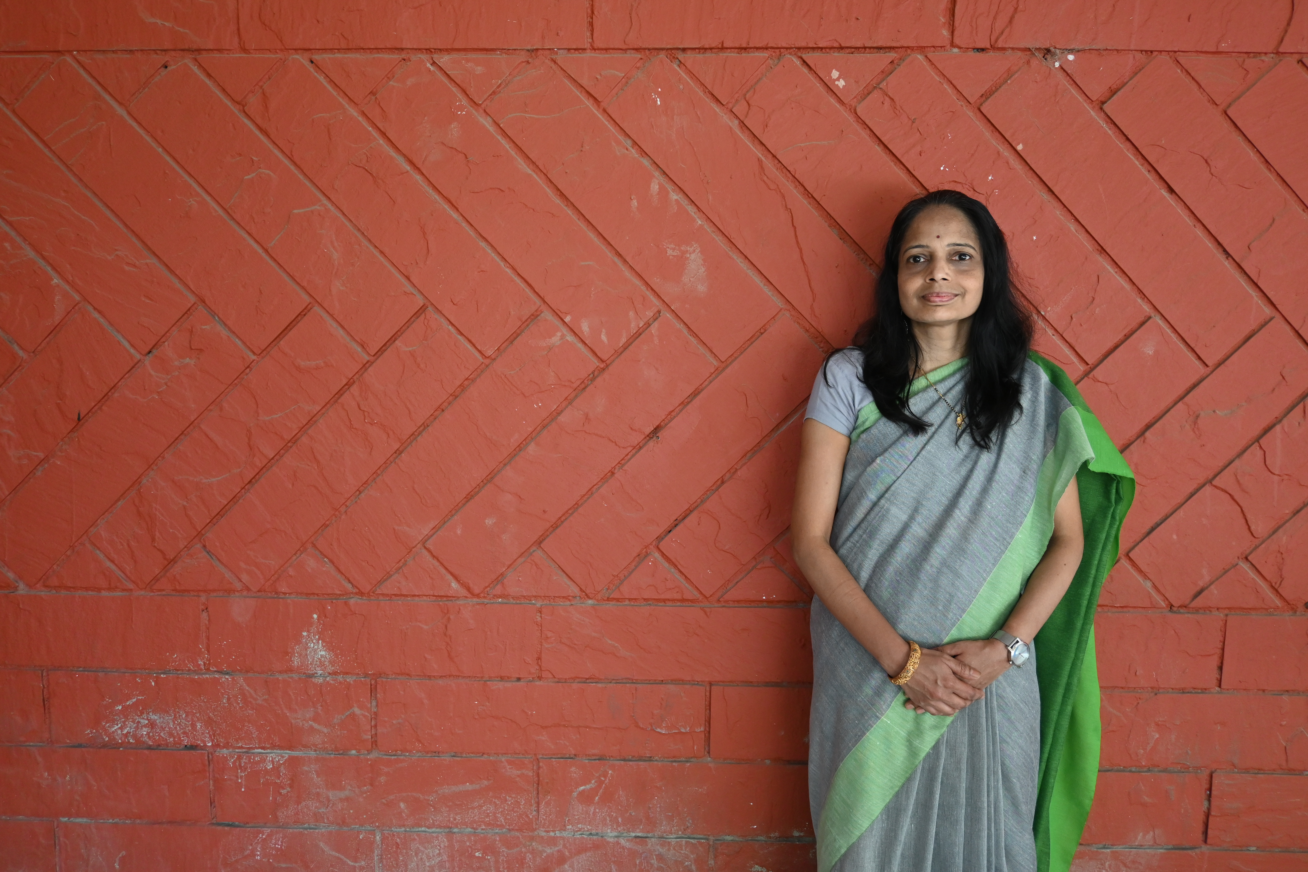 Sujata Sambhaji Patil 