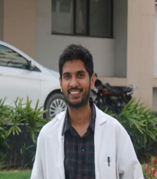 Sujeet Kamalakar Patil