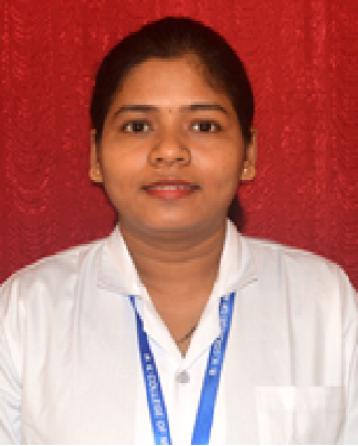 Shweta Shridhar Ghag