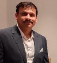 Koustubh Prabhakar Nilje