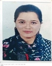 Kamakshi Chandrakant Joshi