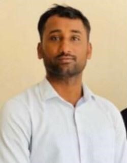 Khatate Vishal Balasaheb