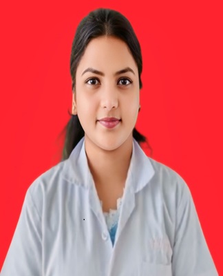 Rohini Shankar Patil