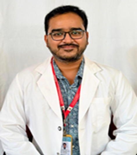 Prasannajeet  Pramod Nikam