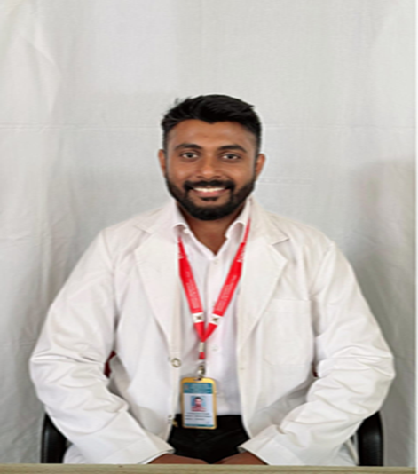 Akshay Ashok Chougule 