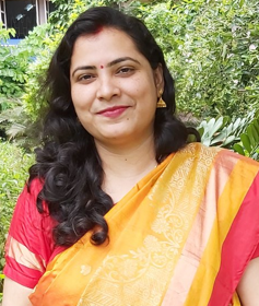Minakshi Jha