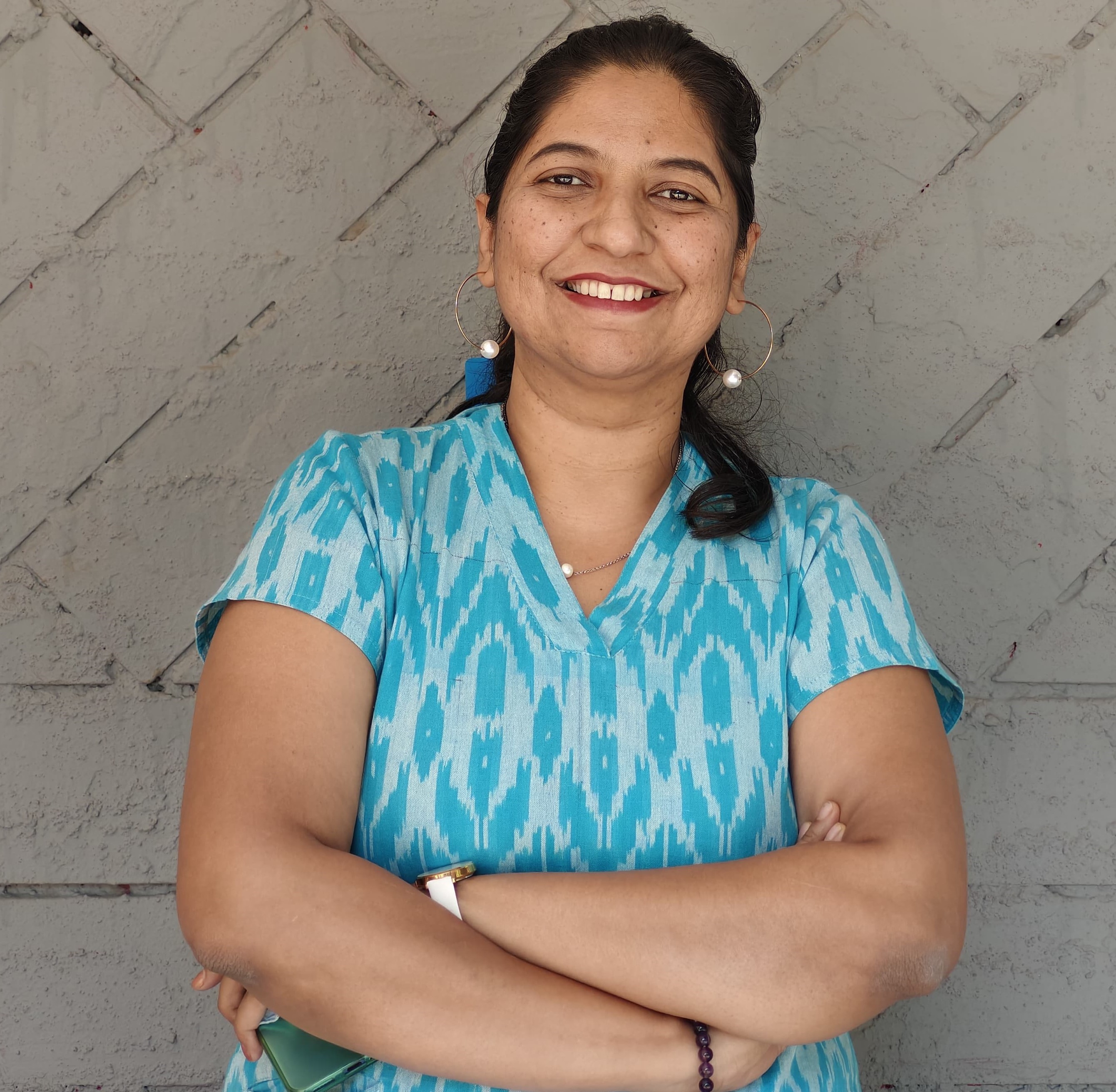 MUGDHA PRANAV KUBADE