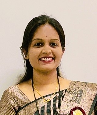 Jyoti M. Sandur