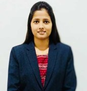 Pranjali Mohan Marne