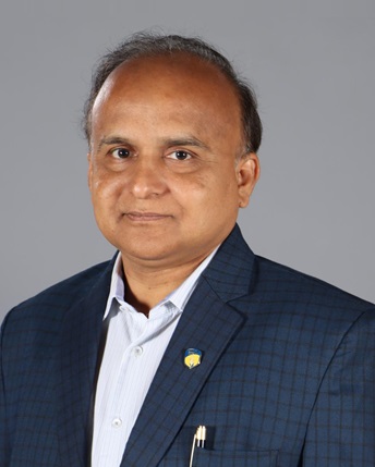Rajesh Prasad