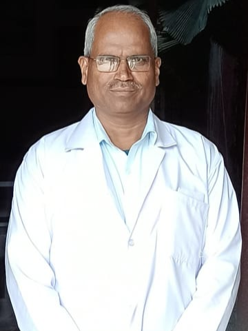 Sunil Malhar Kulkarni