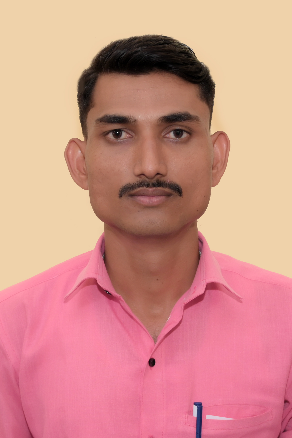 Moneshwar Arjun Vhankole