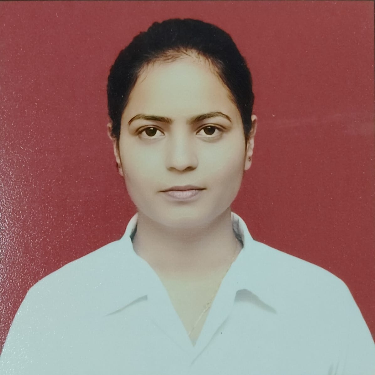 Priti Prathaviraj rajput